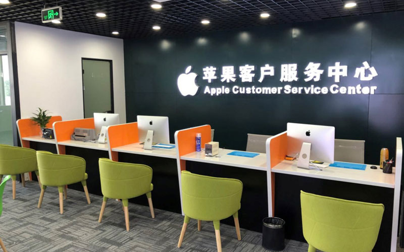 肥西深圳苹果维修服务网点